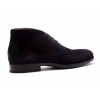 PER LA MODA - H920 VELOUR SEPPIA BLACK